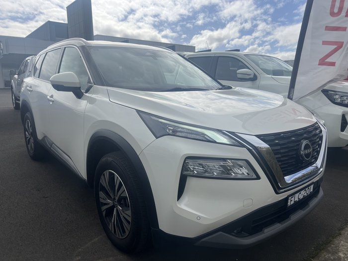 2023 Nissan X-Trail X-TRAIL 2WD AUTO ST-L MY23