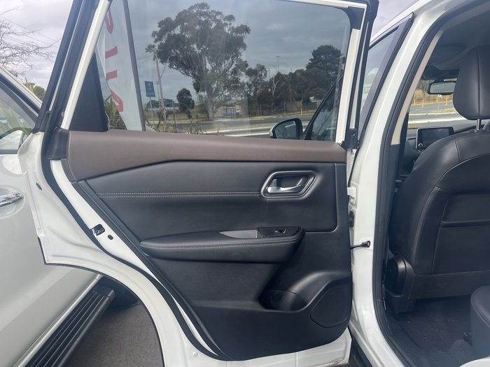 2023 Nissan X-Trail X-TRAIL 2WD AUTO ST-L MY23