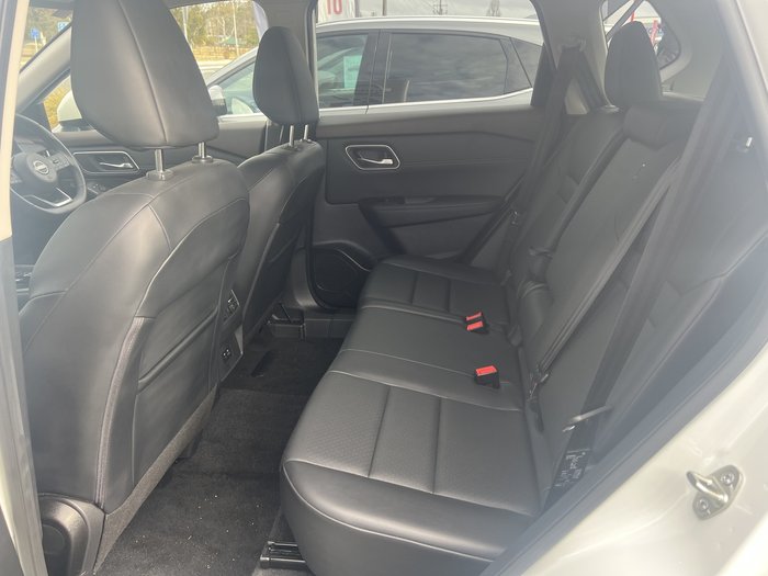 2023 Nissan X-Trail X-TRAIL 2WD AUTO ST-L MY23