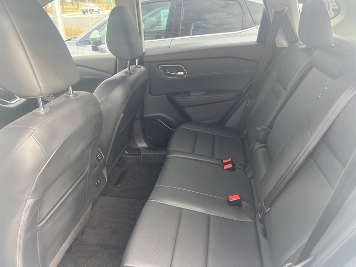 2023 Nissan X-Trail X-TRAIL 2WD AUTO ST-L MY23