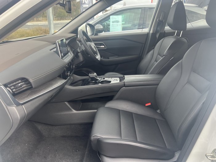 2023 Nissan X-Trail X-TRAIL 2WD AUTO ST-L MY23