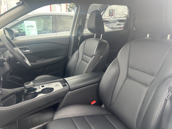 2023 Nissan X-Trail X-TRAIL 2WD AUTO ST-L MY23