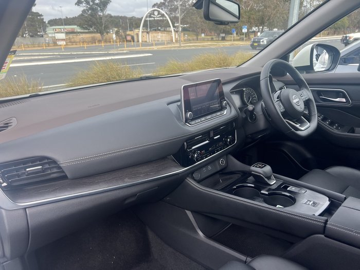 2023 Nissan X-Trail X-TRAIL 2WD AUTO ST-L MY23