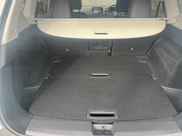 2023 Nissan X-Trail X-TRAIL 2WD AUTO ST-L MY23