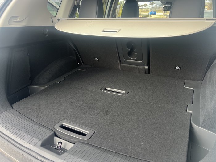 2023 Nissan X-Trail X-TRAIL 2WD AUTO ST-L MY23