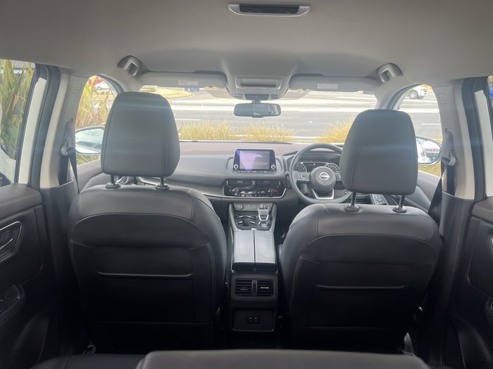 2023 Nissan X-Trail X-TRAIL 2WD AUTO ST-L MY23