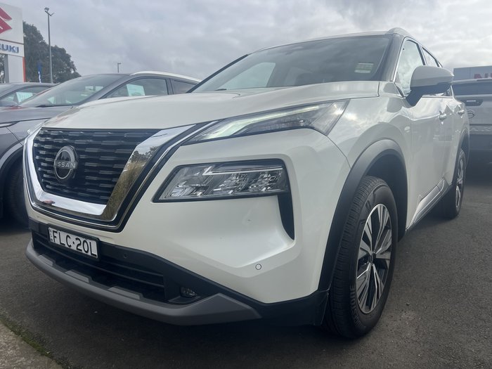 2023 Nissan X-Trail X-TRAIL 2WD AUTO ST-L MY23