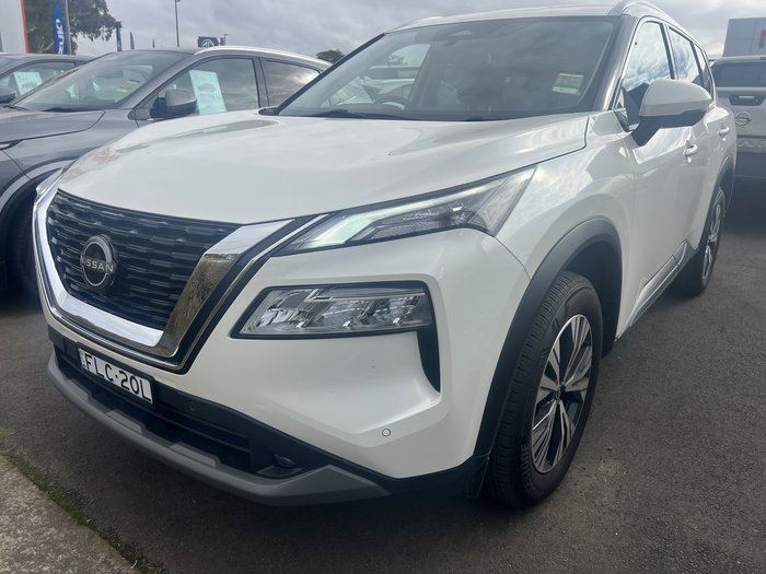 2023 Nissan X-Trail X-TRAIL 2WD AUTO ST-L MY23
