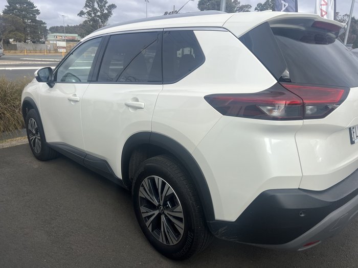 2023 Nissan X-Trail X-TRAIL 2WD AUTO ST-L MY23
