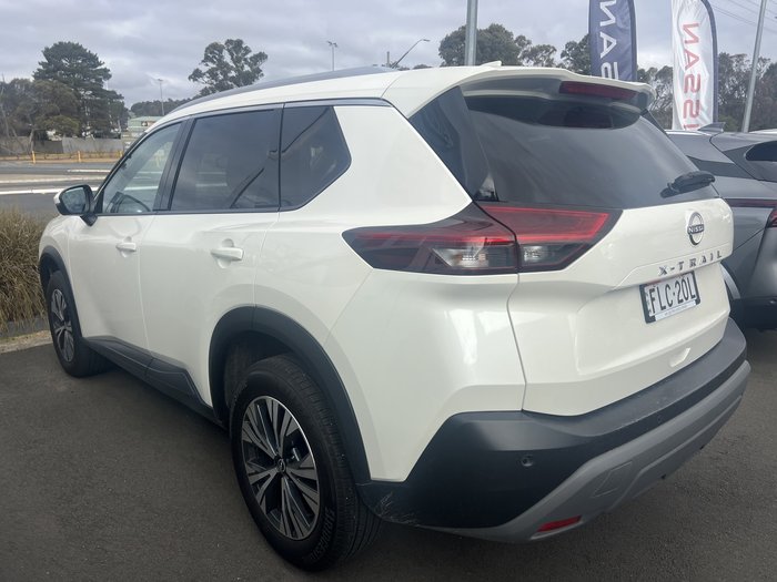 2023 Nissan X-Trail X-TRAIL 2WD AUTO ST-L MY23