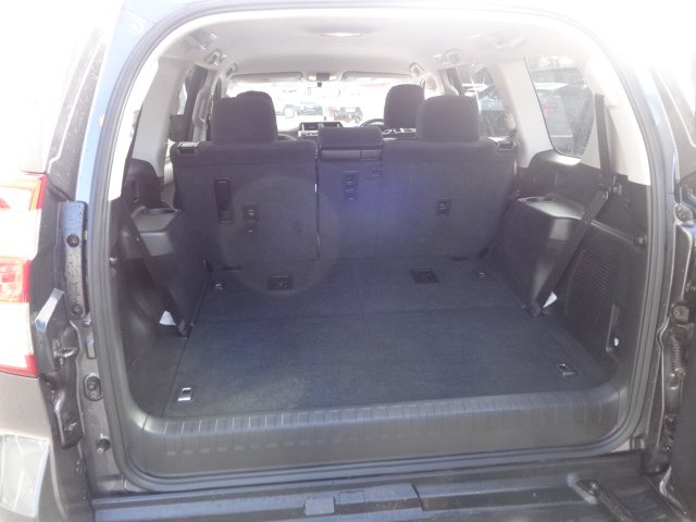 2016 TOYOTA LANDCRUISER PRADO GXL (4x4)