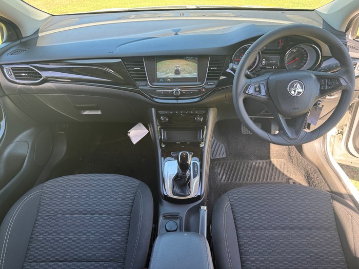 2019 HOLDEN ASTRA R