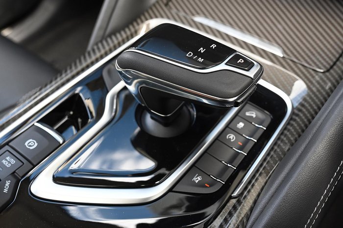 2023 LDV D90 Executive