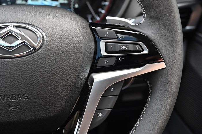 2023 LDV D90 Executive