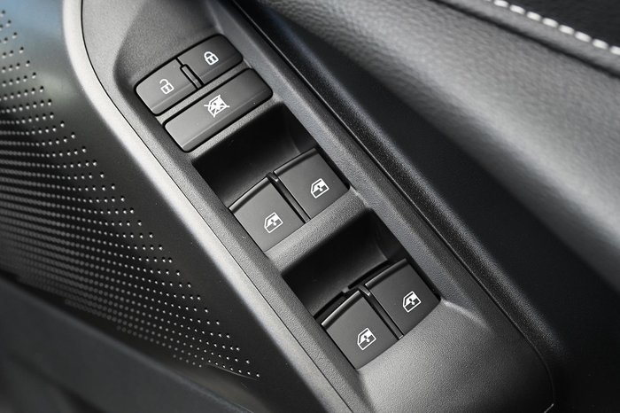 2023 LDV D90 Executive