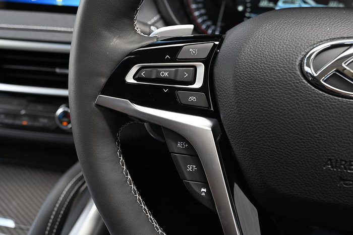 2023 LDV D90 Executive