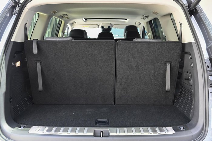 2023 LDV D90 Executive