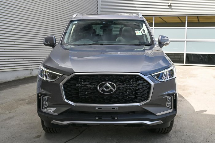 2023 LDV D90 Executive