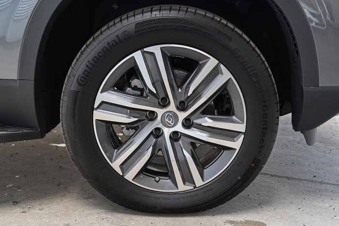 2023 LDV D90 Executive