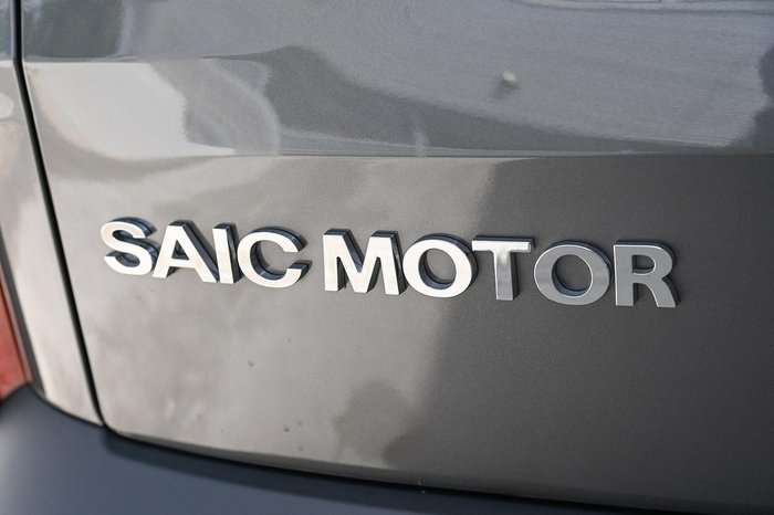 2023 LDV D90 Executive