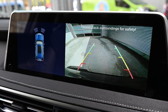 2023 LDV D90 Executive