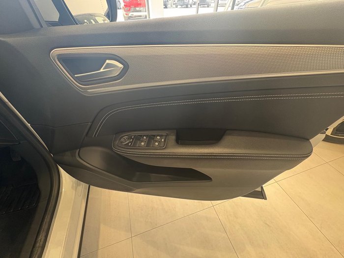 2022 Renault Arkana Intens