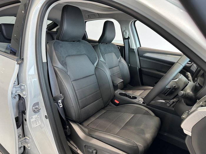 2022 Renault Arkana Intens