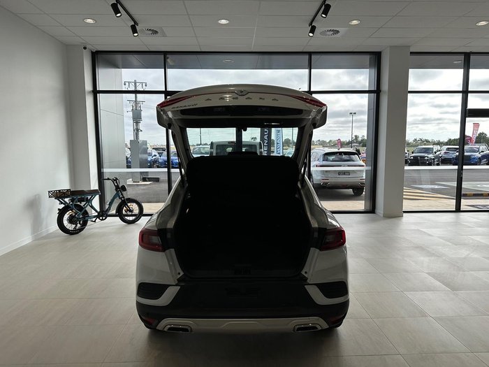 2022 Renault Arkana Intens