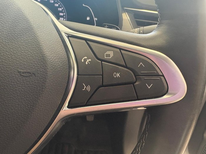 2022 Renault Arkana Intens