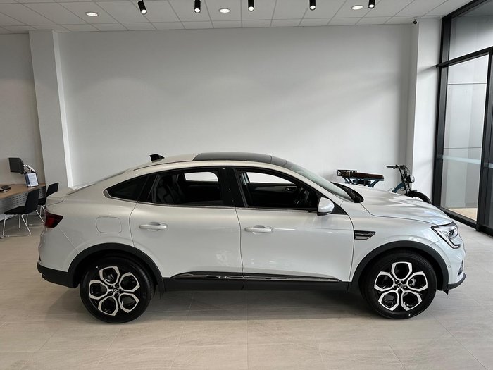 2022 Renault Arkana Intens