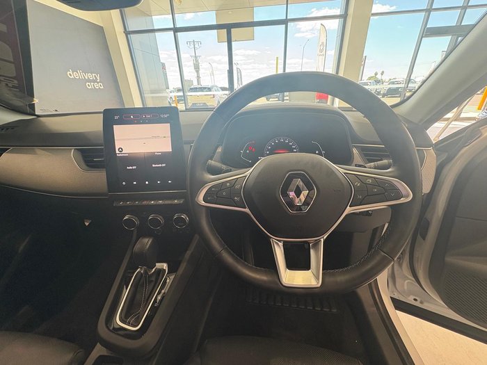 2022 Renault Arkana Intens