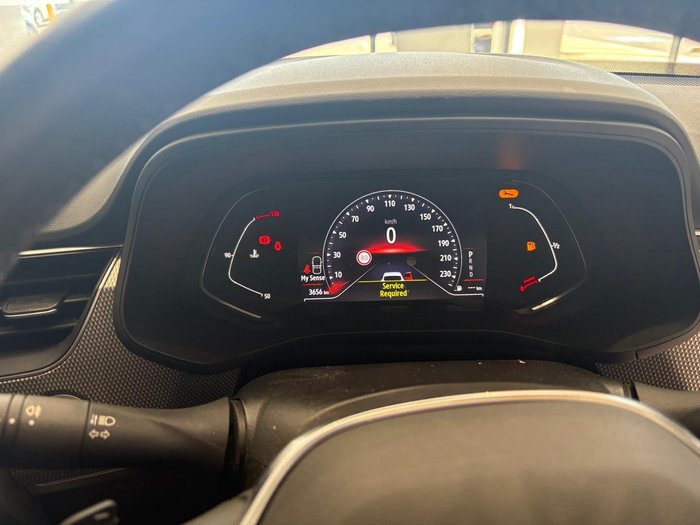 2022 Renault Arkana Intens