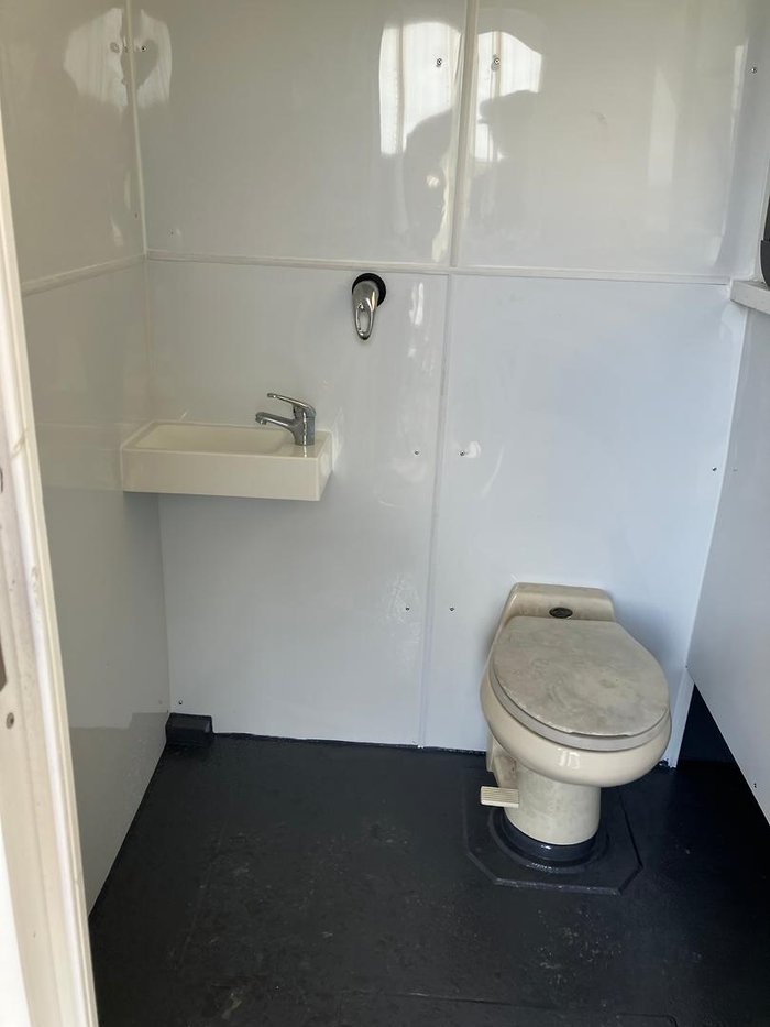2019 COMMERCIAL Workboat