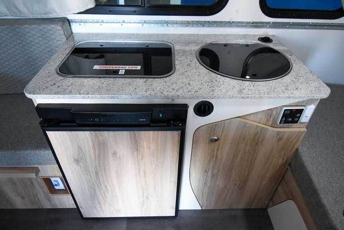 2026 Avan Sportsliner