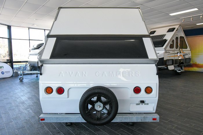 2026 Avan Sportsliner