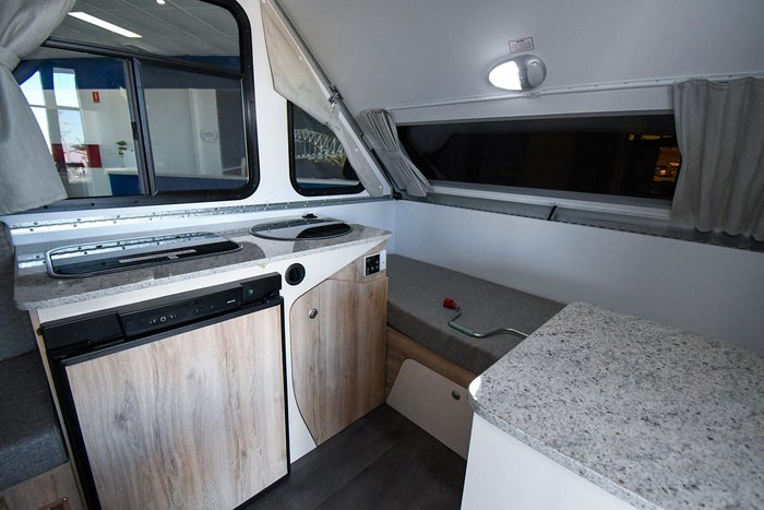 2026 Avan Sportsliner