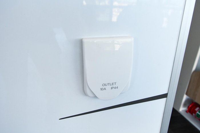 2026 Avan Sportsliner