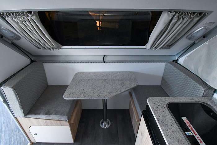 2026 Avan Sportsliner