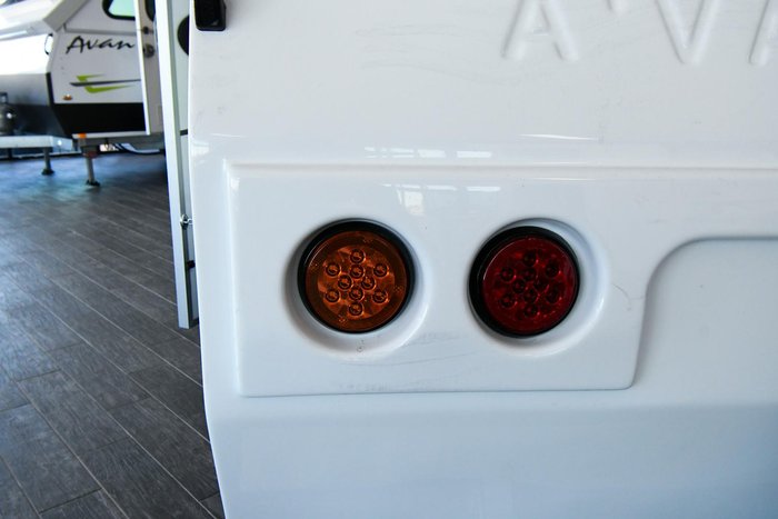 2026 Avan Sportsliner