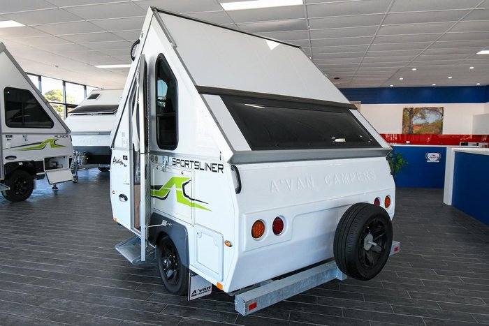 2026 Avan Sportsliner