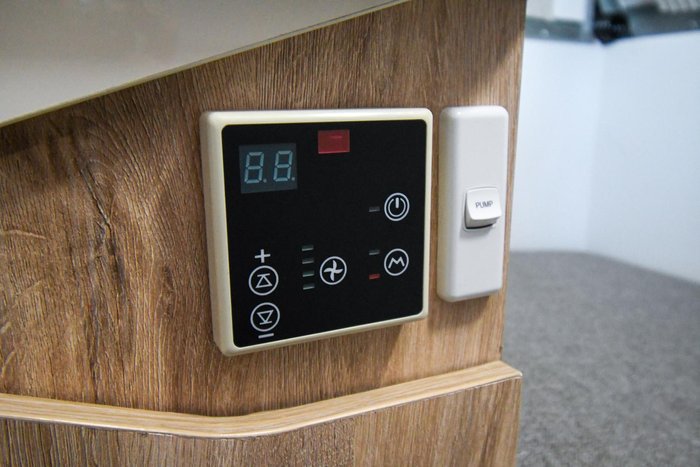 2026 Avan Sportsliner