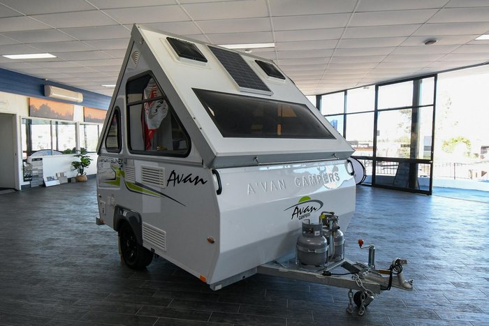 2026 Avan Sportsliner
