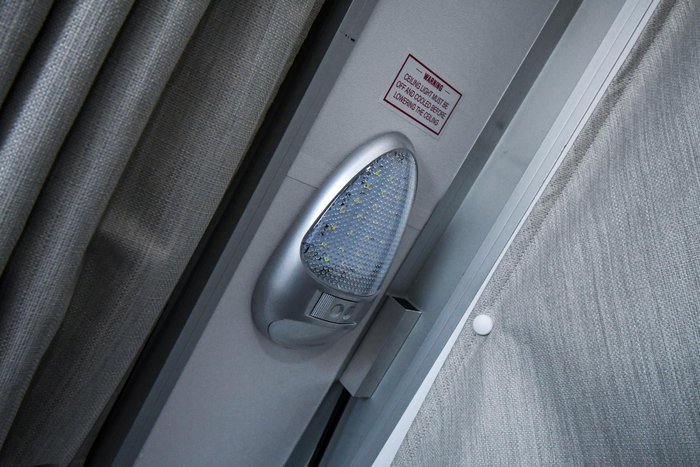 2026 Avan Sportsliner