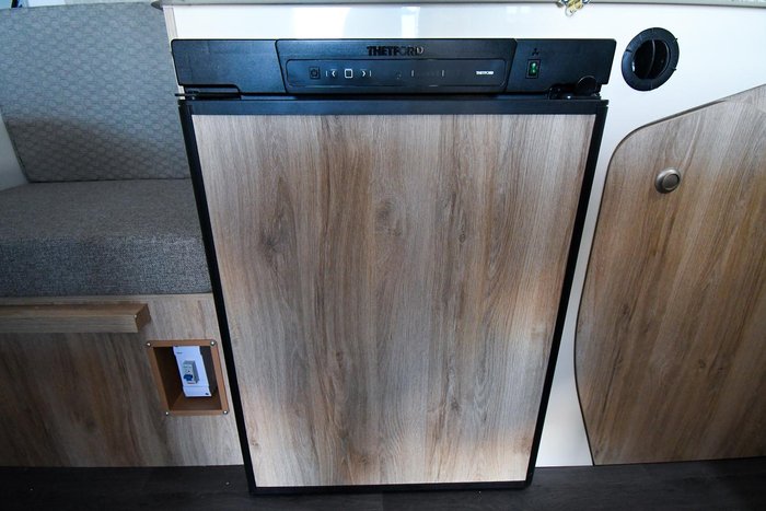 2026 Avan Sportsliner