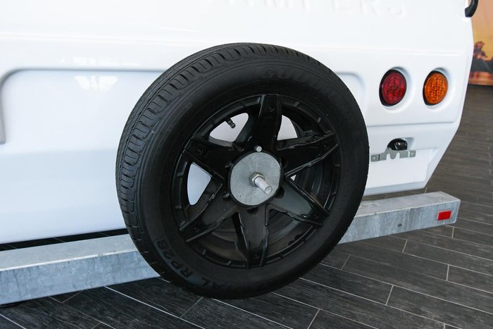 2023 Avan Sportsliner