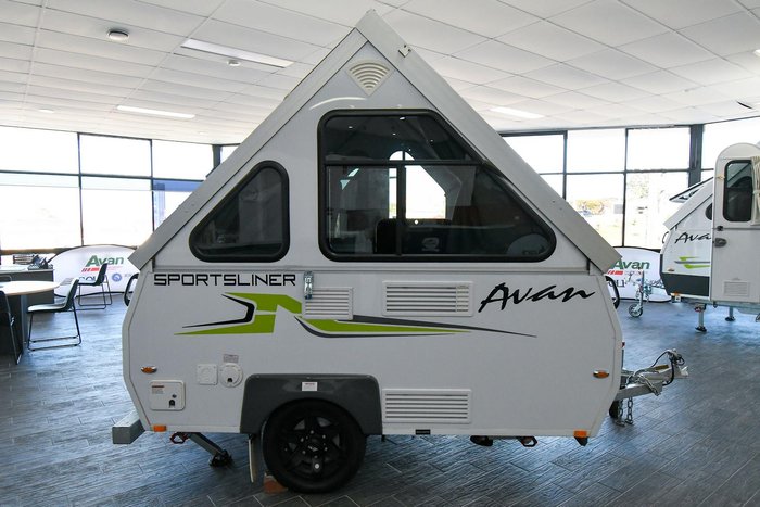 2023 Avan Sportsliner