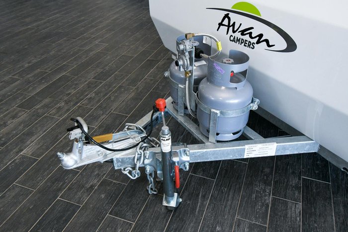 2023 Avan Sportsliner
