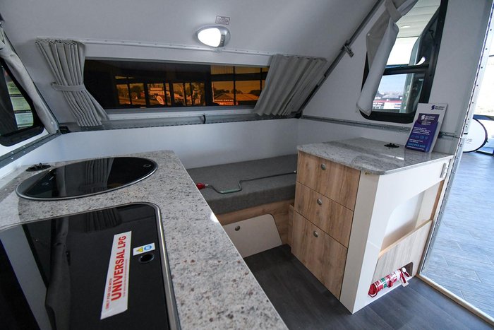 2023 Avan Sportsliner