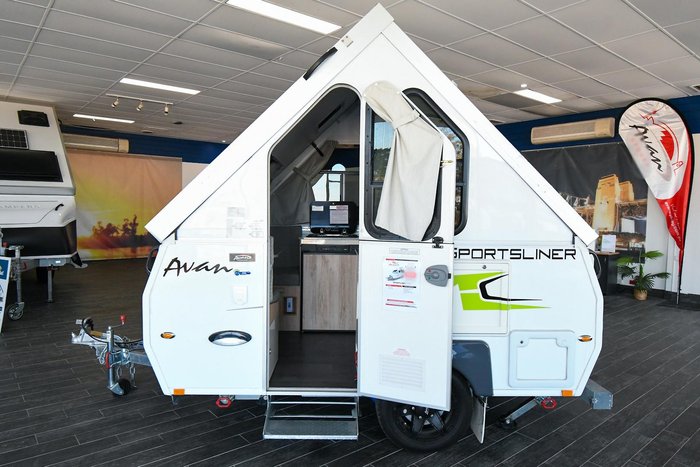 2023 Avan Sportsliner
