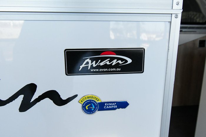 2023 Avan Sportsliner